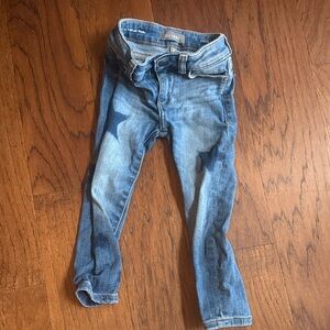 DL1961 Toddler Chloe Skinny Jeans